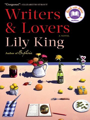 cover image of Writers & Lovers